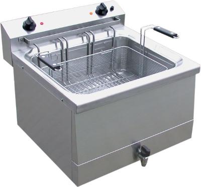 Stolní fritéza FC 18