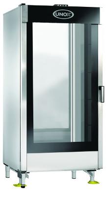 Kysiareň s BakerTouch digitálním ovládáním XEBPL-16EU-D