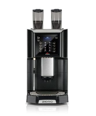 Kávovar espresso automatický Egro ZERO Quick-Milk