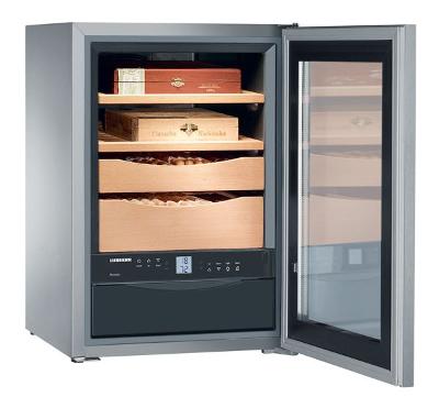 Humidor na doutníky LIEBHERR ZKes 453
