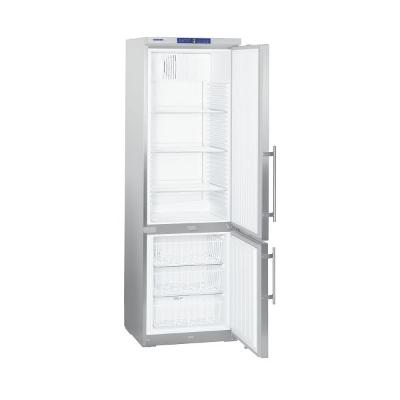 Chladicí skříň s mrazničkou GCv 4060