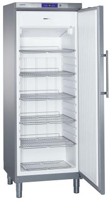 Mrazicí skříň LIEBHERR GGv 5860