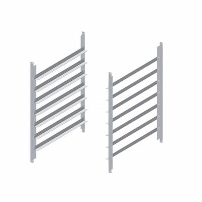 Boční lišty pro GN XWVLC-0711-H