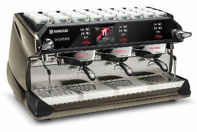 Espresso kávovar Rancillio Classe 11 USB EXCELSIUS