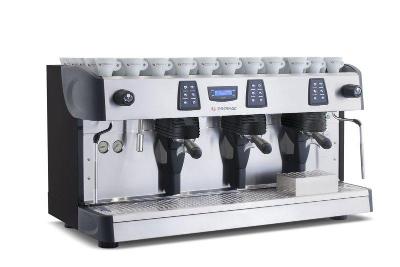 Kávovar espresso Green ME TALL