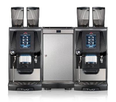 Automatický espresso kávovar Egro Two
