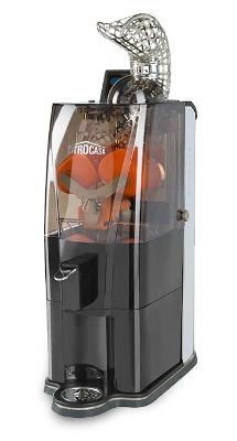 Automatický odšťavňovač, citrusovač CITROCASA Revolution