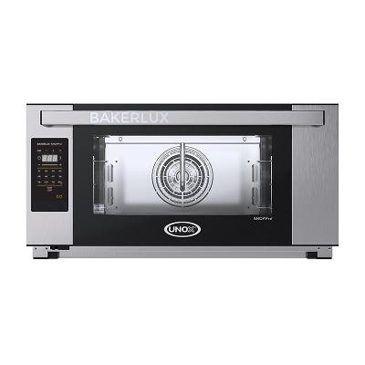 Cukrářská trouba BakerLux ShopPro Elena GO XEFR-03EU-EGDN