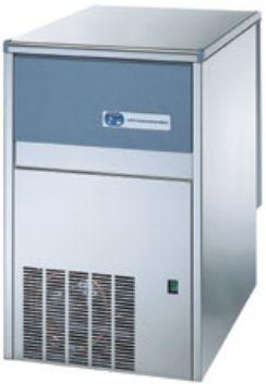 Výrobník granulovaného ledu SLF225A R290