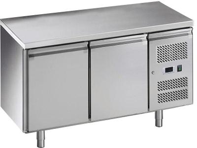Gastronomické chladicí stoly - GN1/1 - ventilované M-GN2100TN-FC