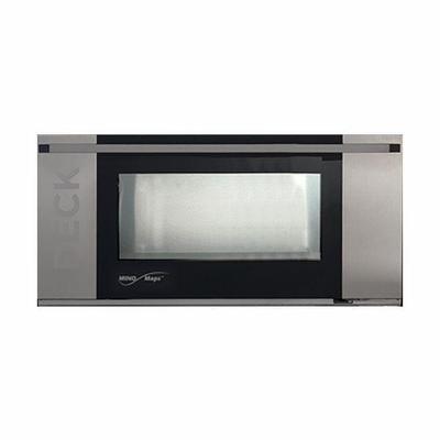 Statická pec DeckTop XEBDC-01EU-C