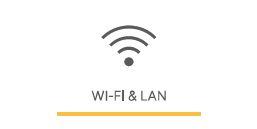 Wi-Fi sada XEC012