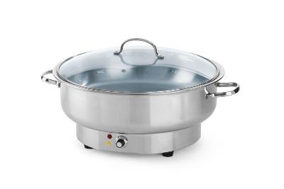 Elektrický chafing Savoi 239902